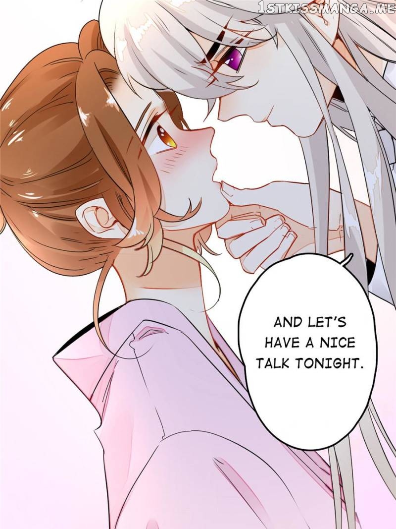 Stop! You Sexy Beast chapter 10 - page 33