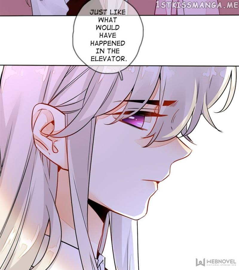 Stop! You Sexy Beast chapter 10 - page 8