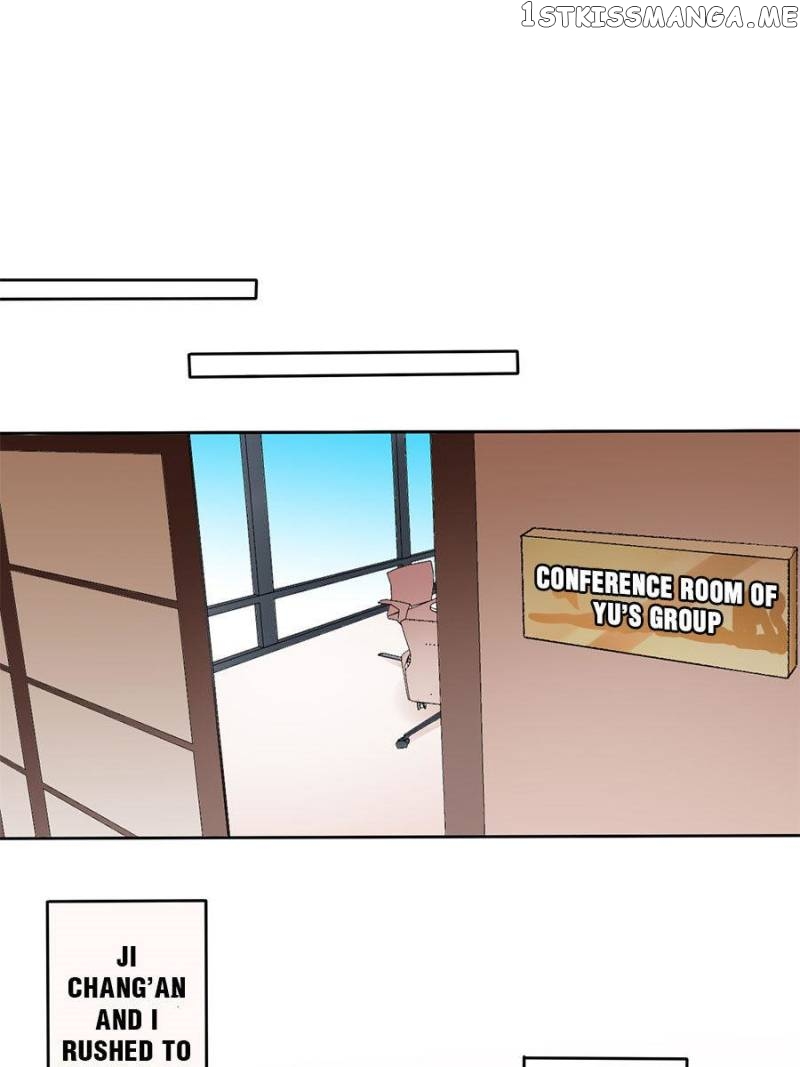 Stop! You Sexy Beast chapter 68 - page 1