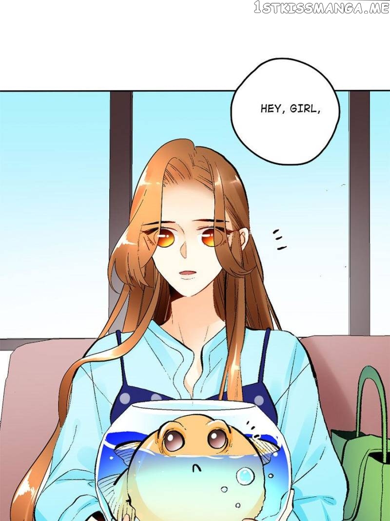 Stop! You Sexy Beast chapter 68 - page 10