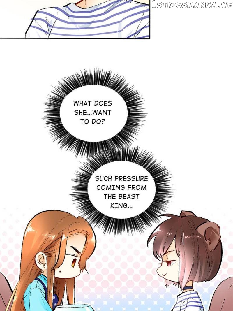 Stop! You Sexy Beast chapter 68 - page 14