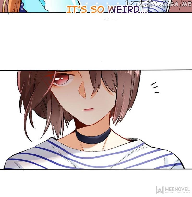 Stop! You Sexy Beast chapter 68 - page 15
