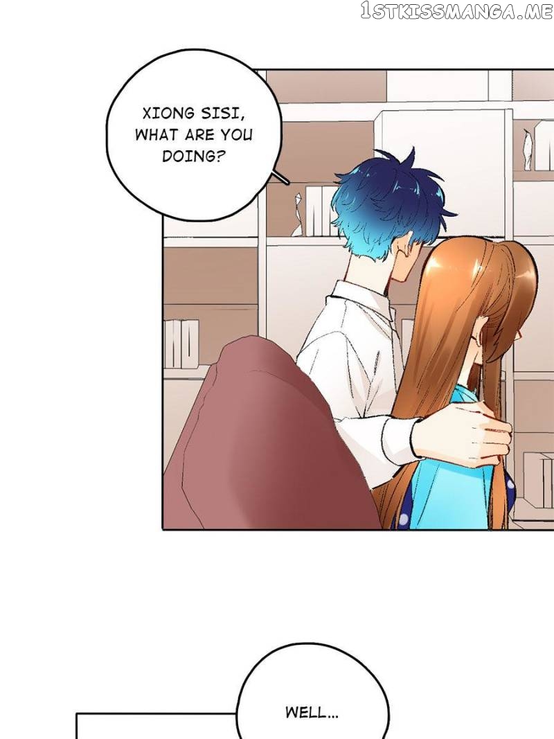 Stop! You Sexy Beast chapter 68 - page 16