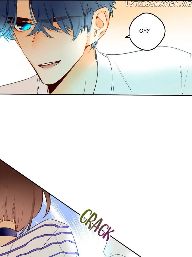 Stop! You Sexy Beast chapter 68 - page 22