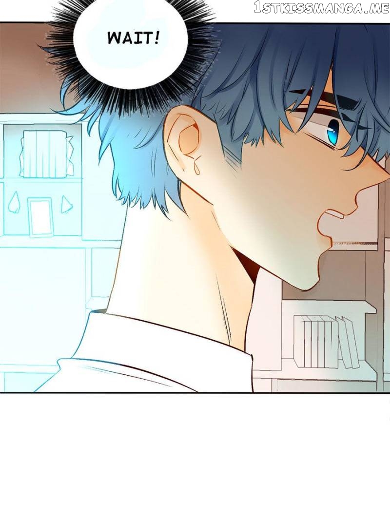 Stop! You Sexy Beast chapter 68 - page 29