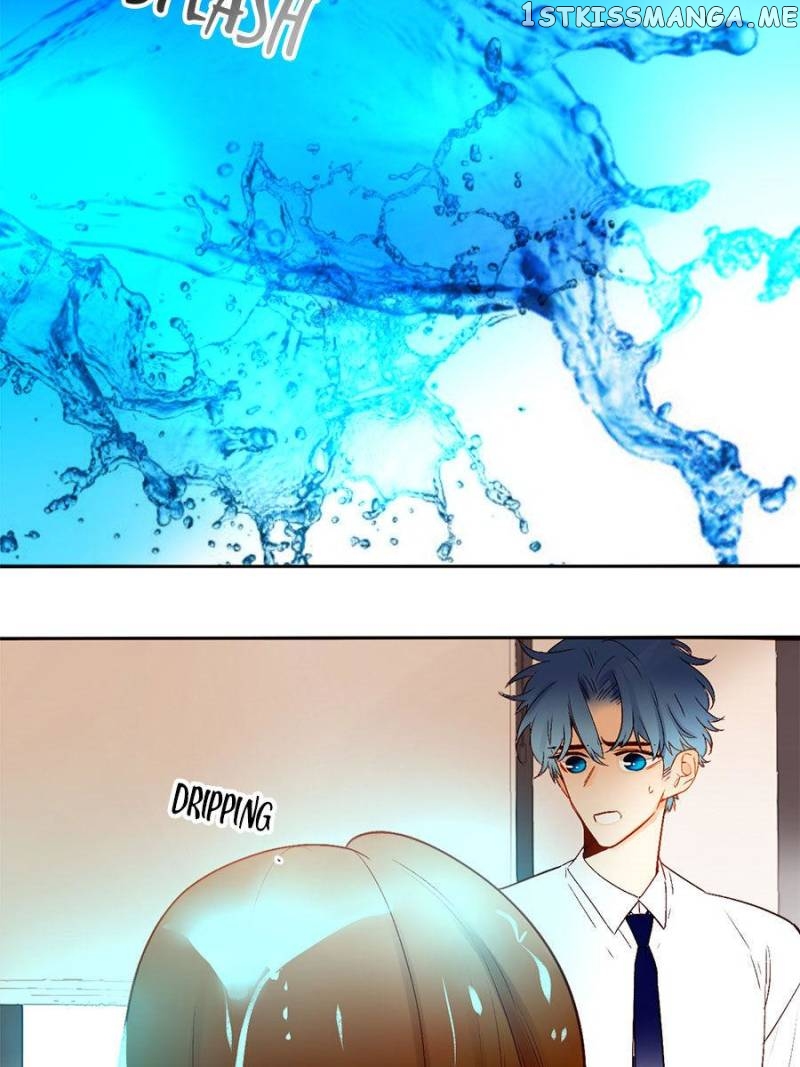 Stop! You Sexy Beast chapter 68 - page 32