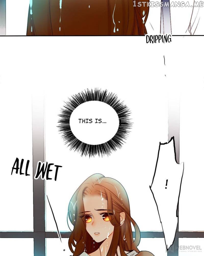 Stop! You Sexy Beast chapter 68 - page 33