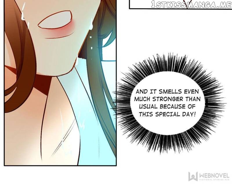Stop! You Sexy Beast chapter 68 - page 36