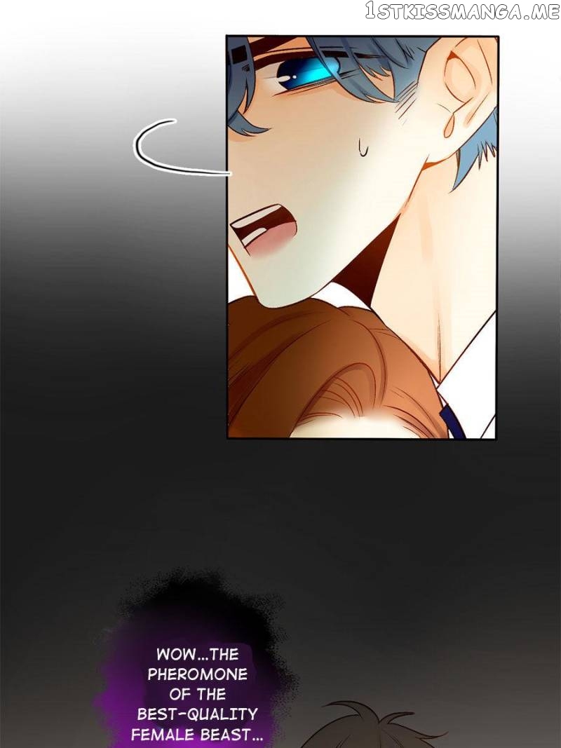 Stop! You Sexy Beast chapter 68 - page 37