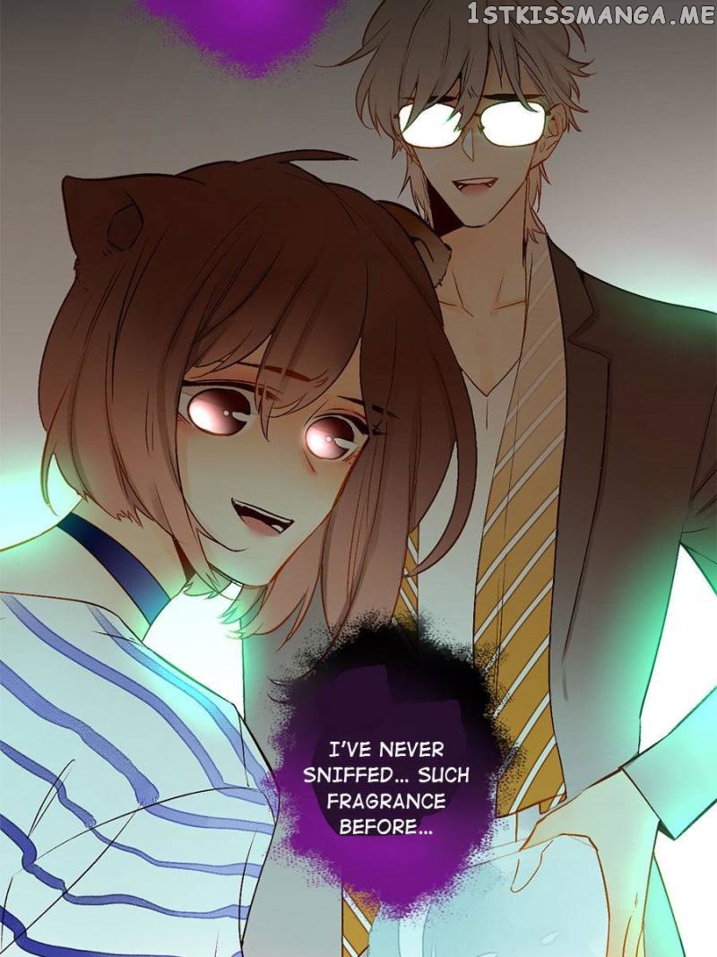 Stop! You Sexy Beast chapter 68 - page 38