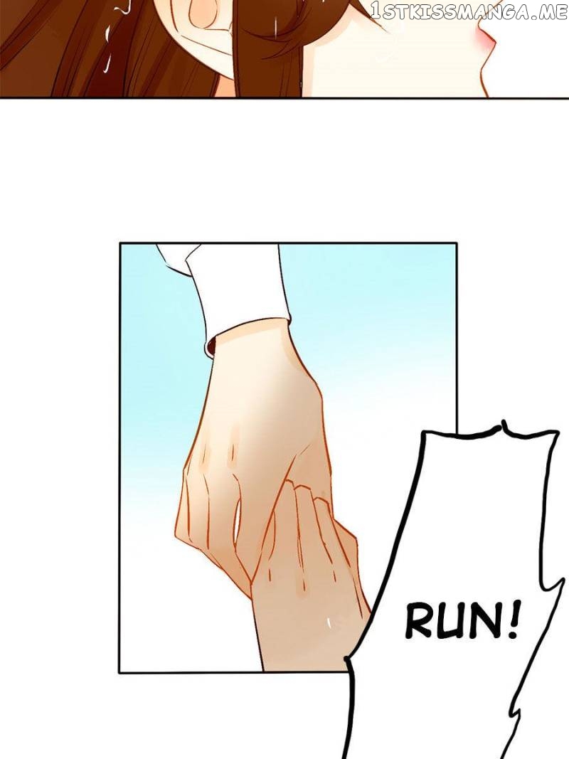 Stop! You Sexy Beast chapter 68 - page 41