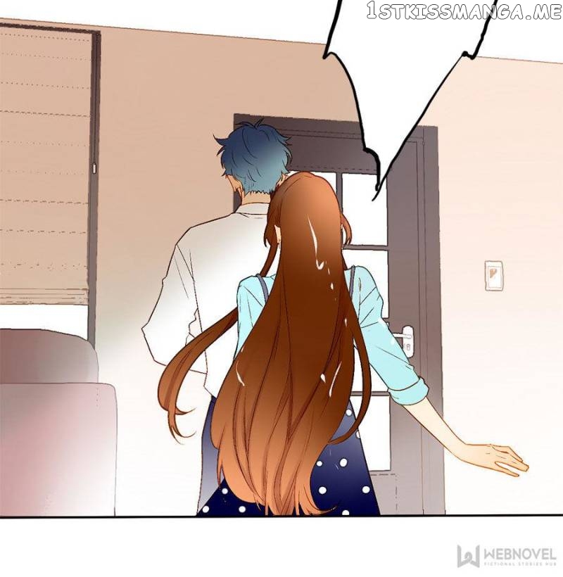 Stop! You Sexy Beast chapter 68 - page 42