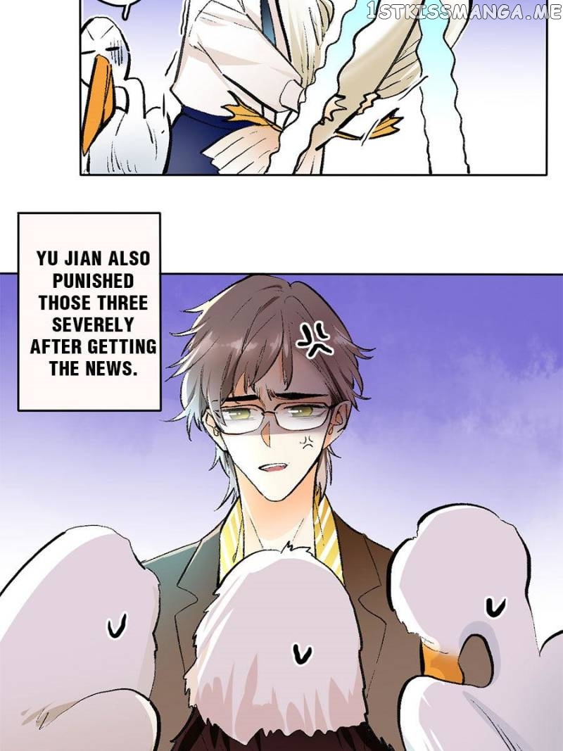 Stop! You Sexy Beast chapter 68 - page 5