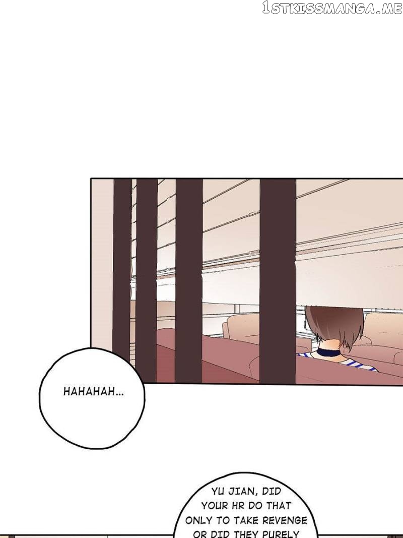 Stop! You Sexy Beast chapter 68 - page 7