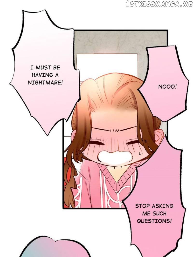 Stop! You Sexy Beast chapter 90 - page 1