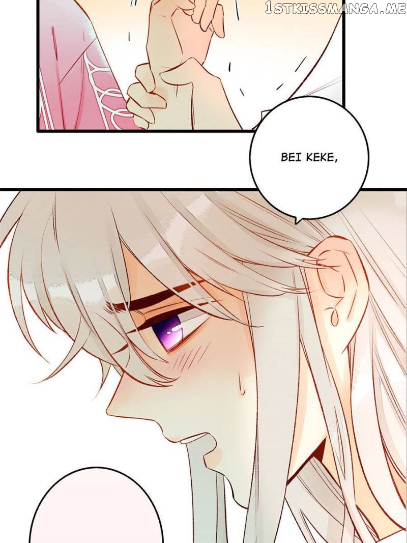 Stop! You Sexy Beast chapter 90 - page 14