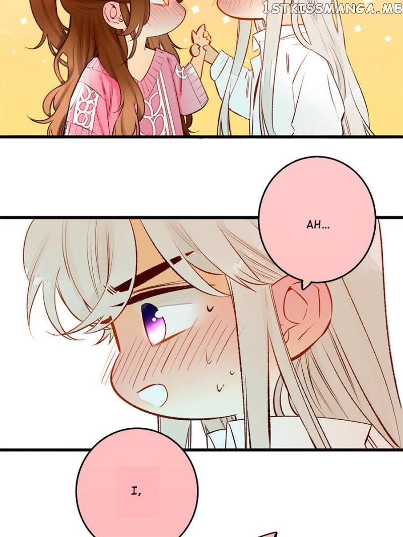 Stop! You Sexy Beast chapter 90 - page 17