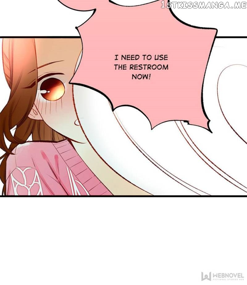 Stop! You Sexy Beast chapter 90 - page 18