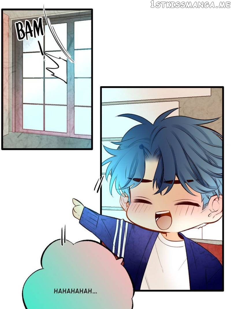 Stop! You Sexy Beast chapter 90 - page 19
