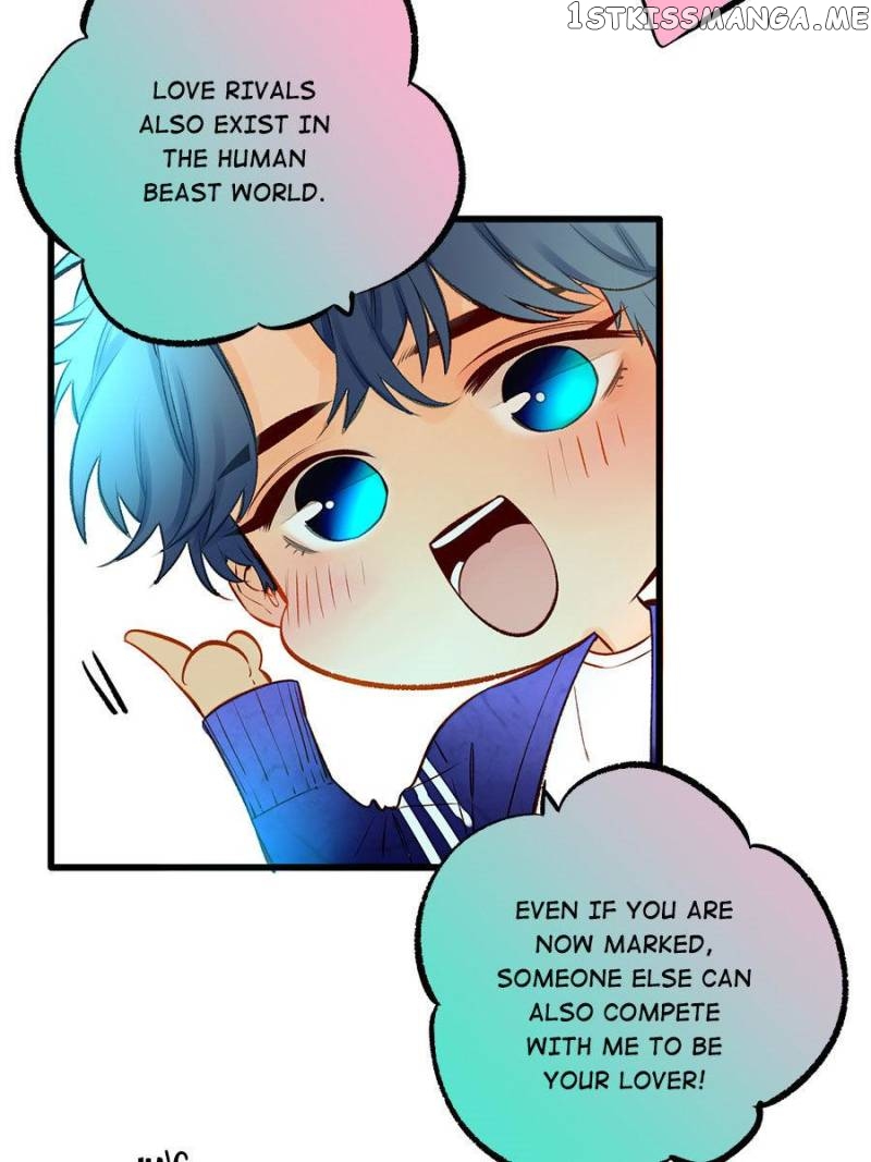Stop! You Sexy Beast chapter 90 - page 2