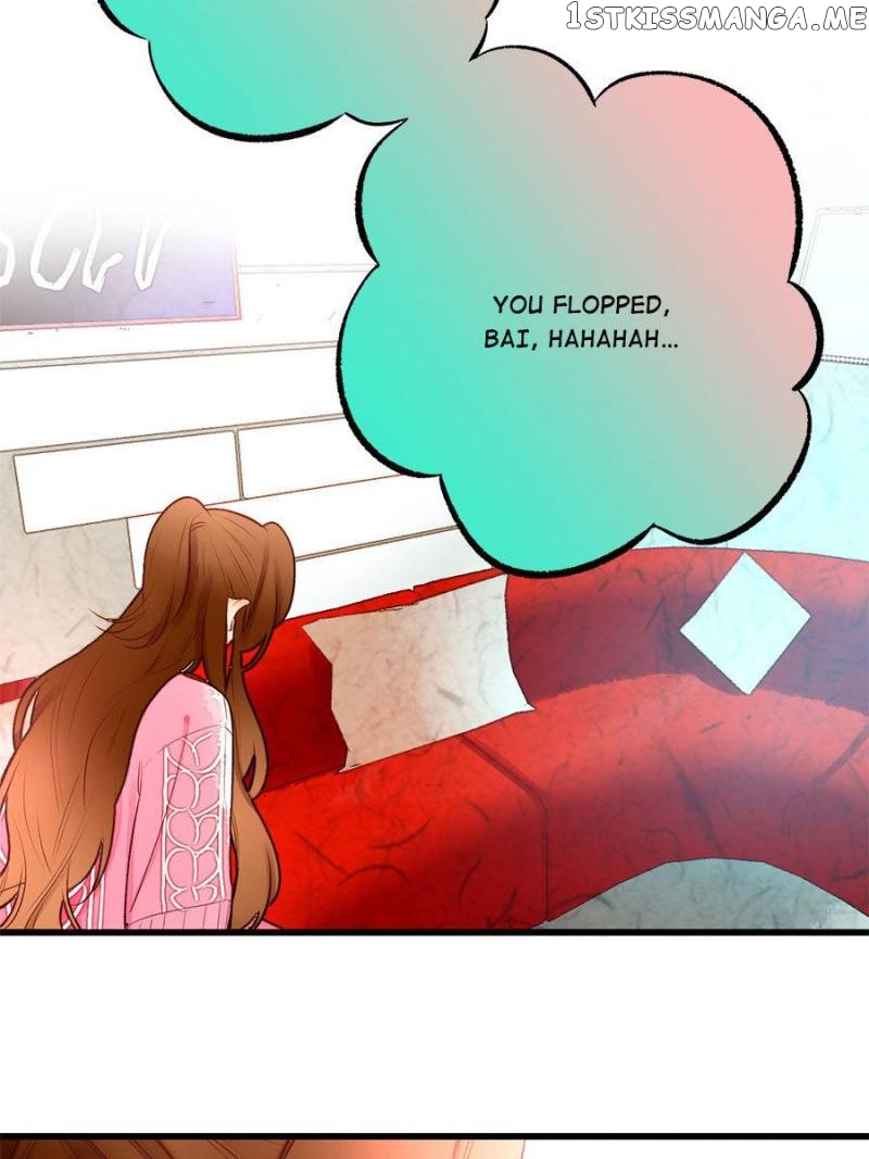 Stop! You Sexy Beast chapter 90 - page 20