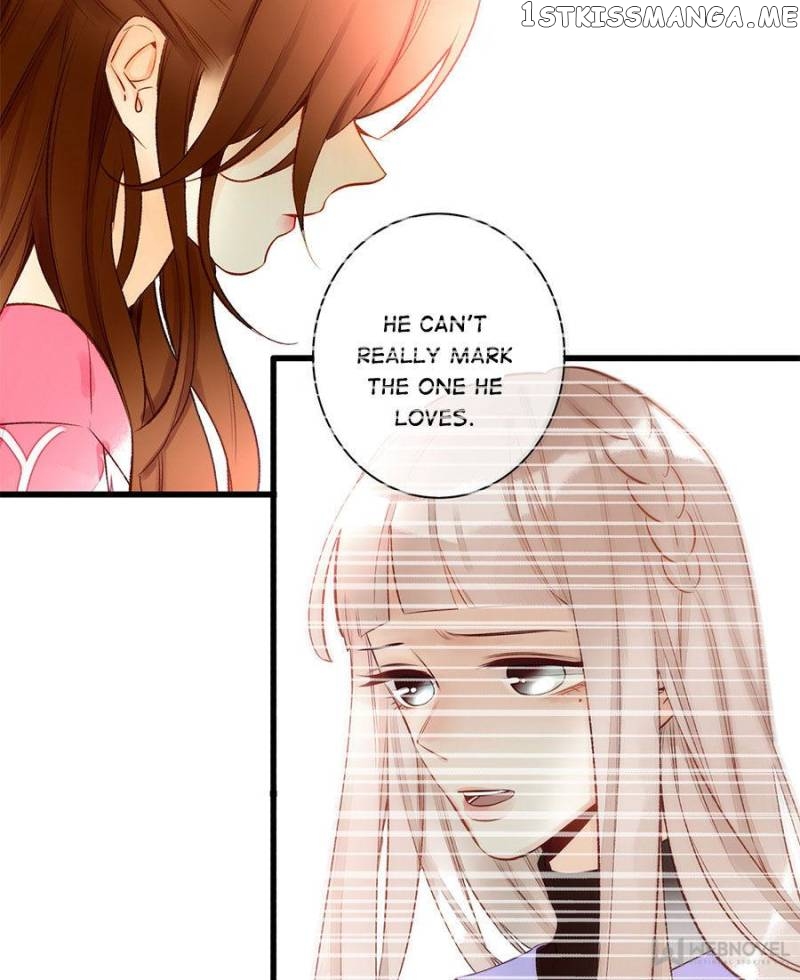Stop! You Sexy Beast chapter 90 - page 21