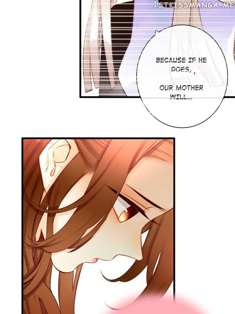 Stop! You Sexy Beast chapter 90 - page 22