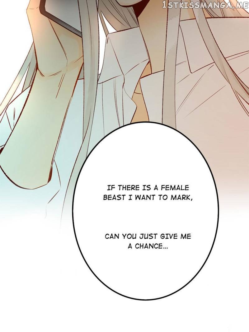 Stop! You Sexy Beast chapter 90 - page 26