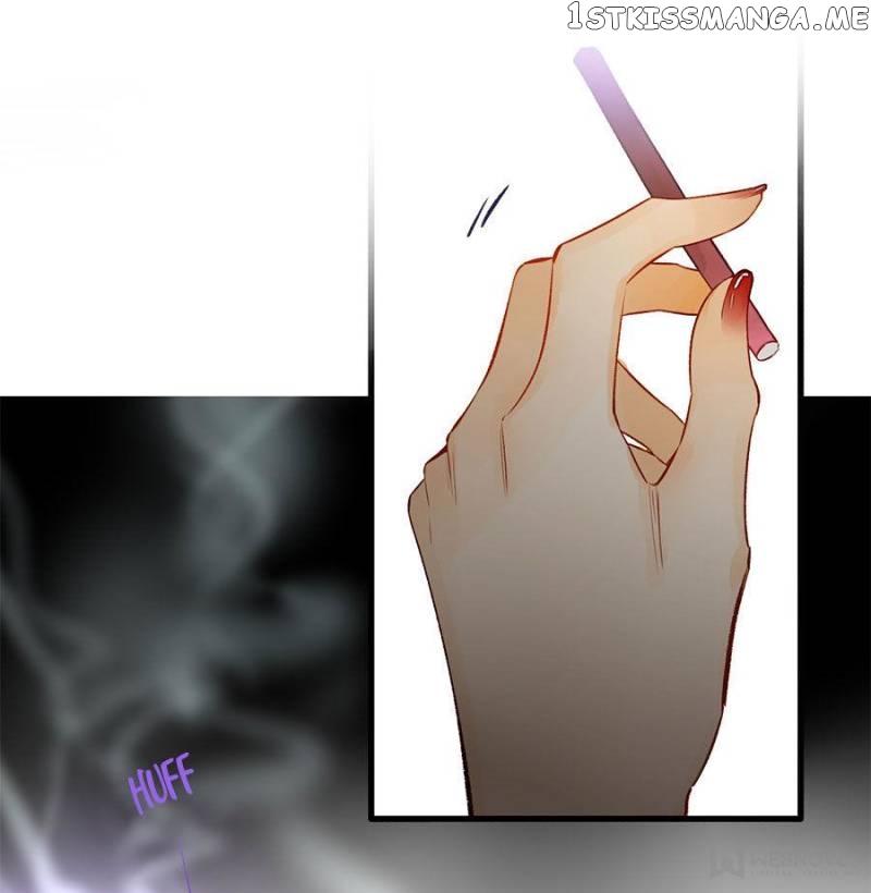 Stop! You Sexy Beast chapter 90 - page 27