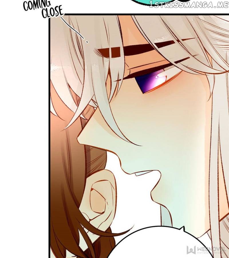 Stop! You Sexy Beast chapter 90 - page 3