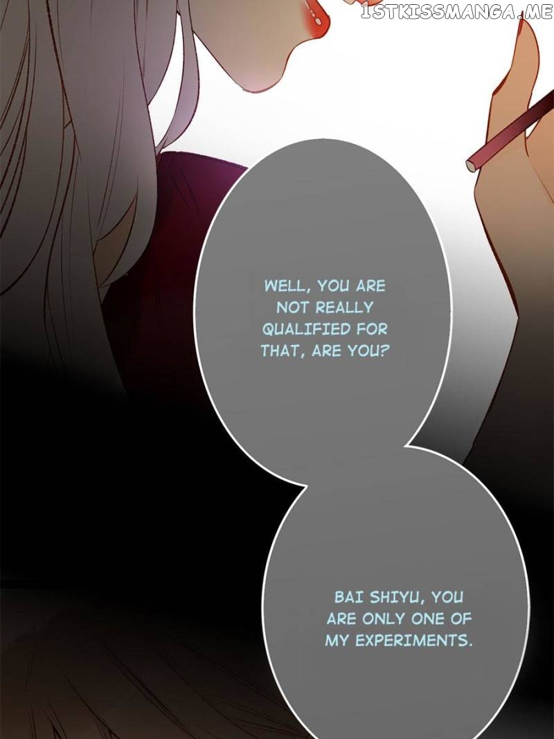Stop! You Sexy Beast chapter 90 - page 32