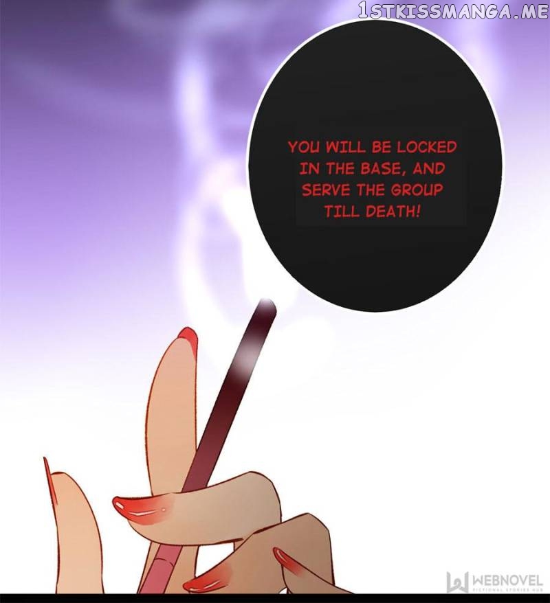 Stop! You Sexy Beast chapter 90 - page 36