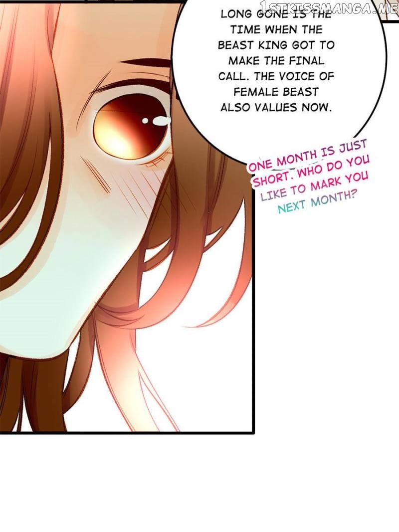 Stop! You Sexy Beast chapter 90 - page 4