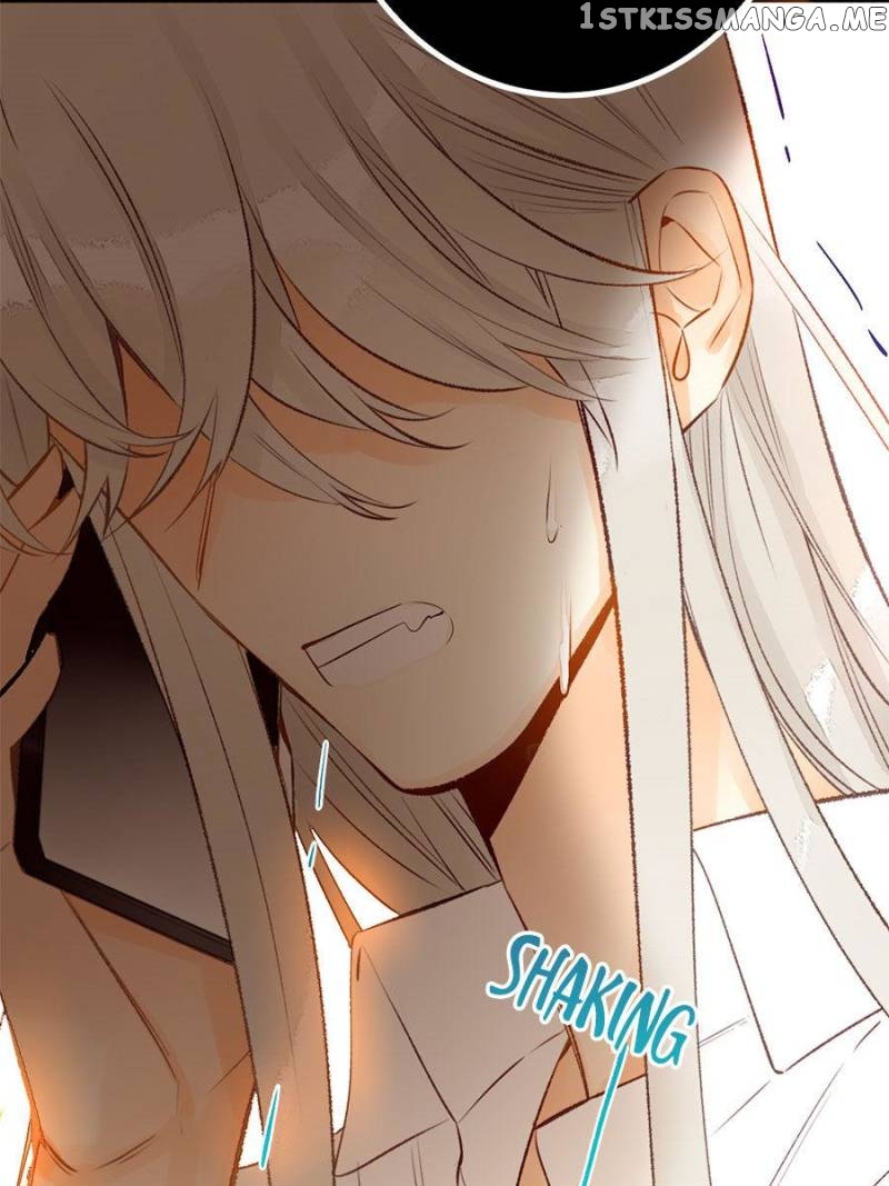 Stop! You Sexy Beast chapter 90 - page 40