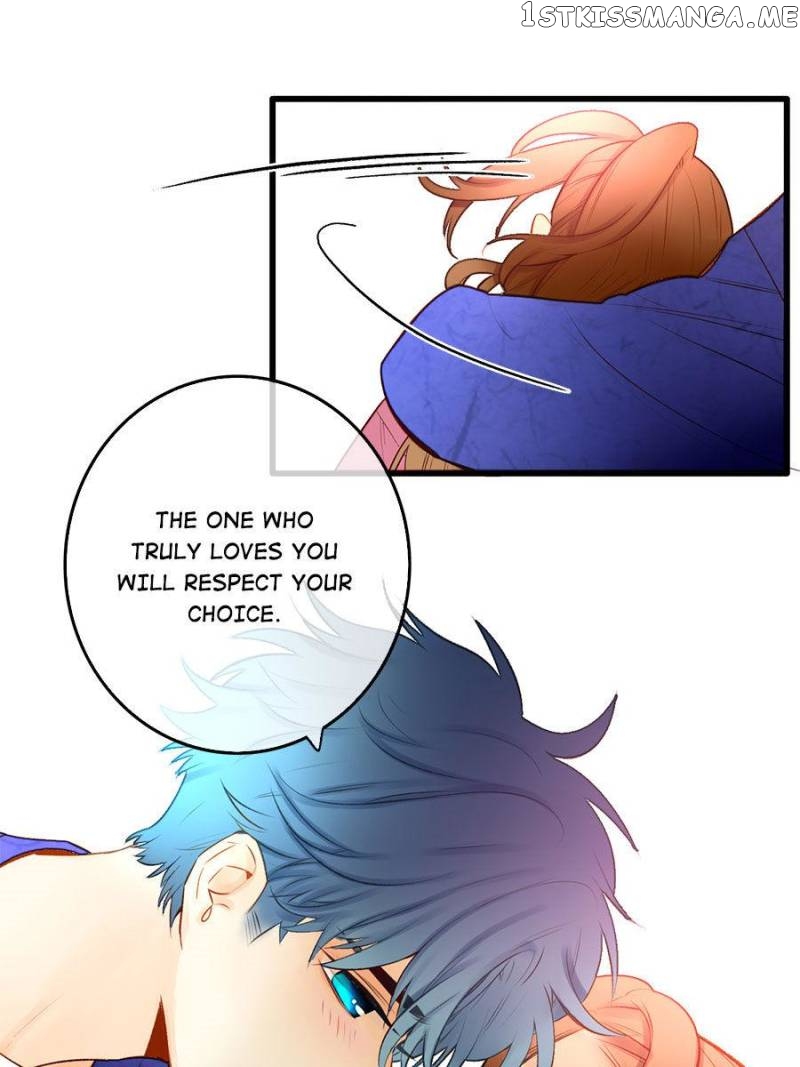 Stop! You Sexy Beast chapter 90 - page 5