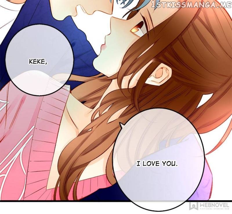 Stop! You Sexy Beast chapter 90 - page 6
