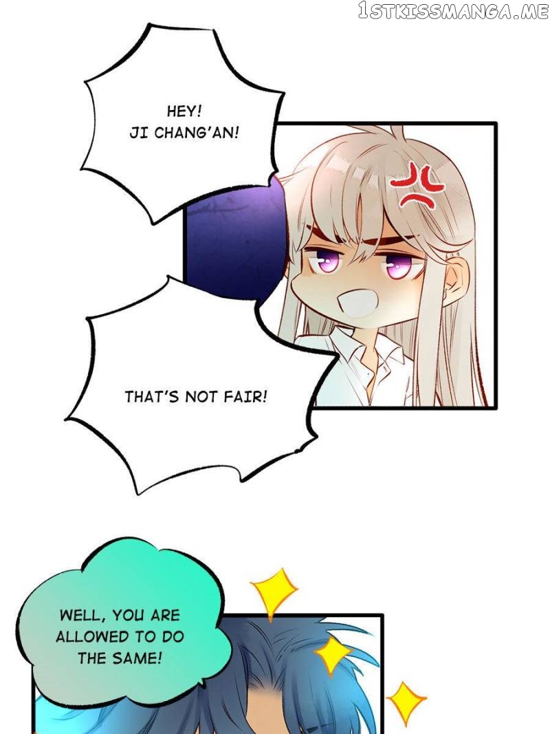 Stop! You Sexy Beast chapter 90 - page 7