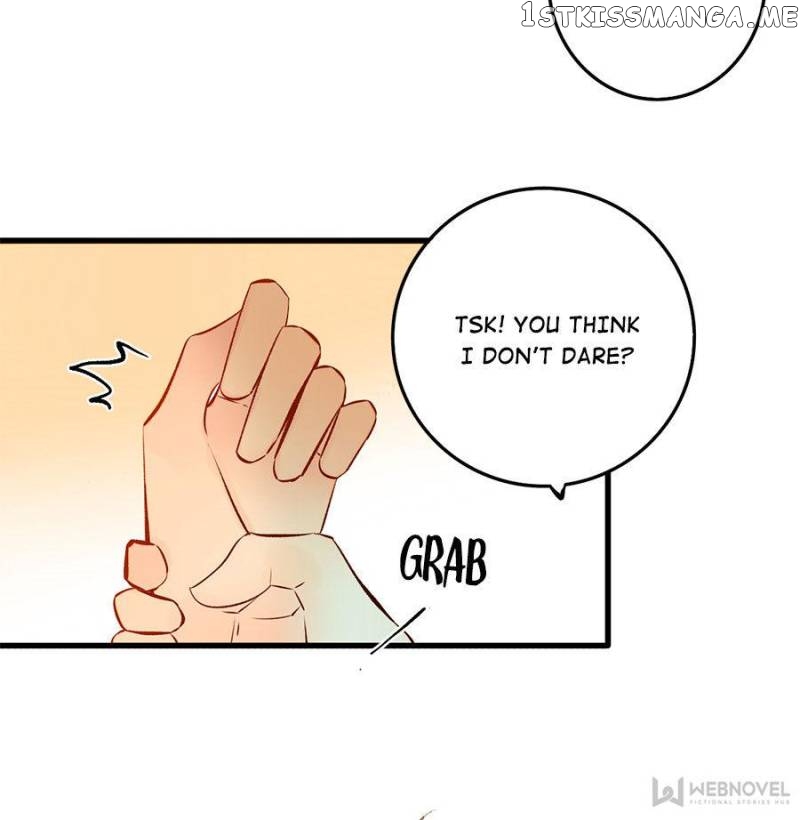 Stop! You Sexy Beast chapter 90 - page 9
