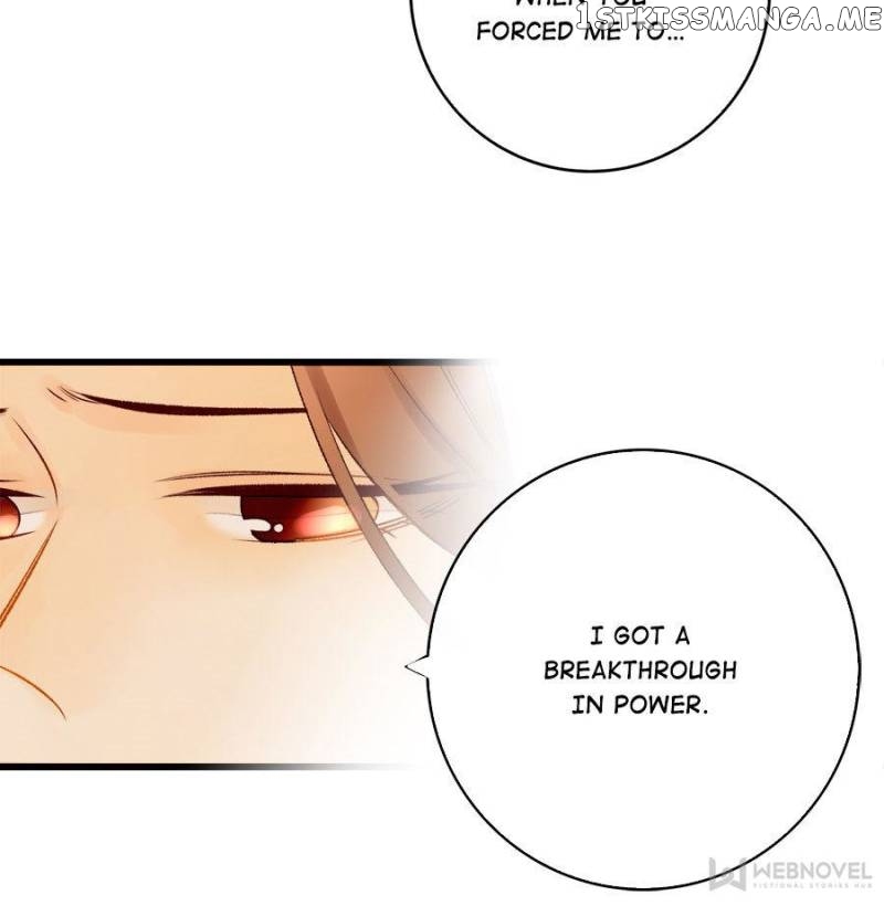 Stop! You Sexy Beast chapter 132 - page 12