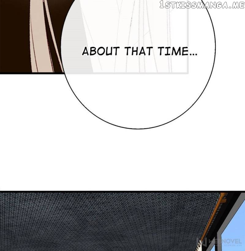 Stop! You Sexy Beast chapter 132 - page 15