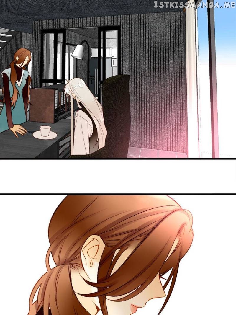 Stop! You Sexy Beast chapter 132 - page 16