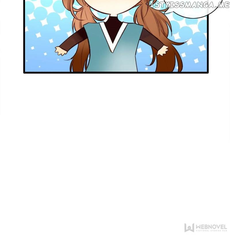 Stop! You Sexy Beast chapter 132 - page 21