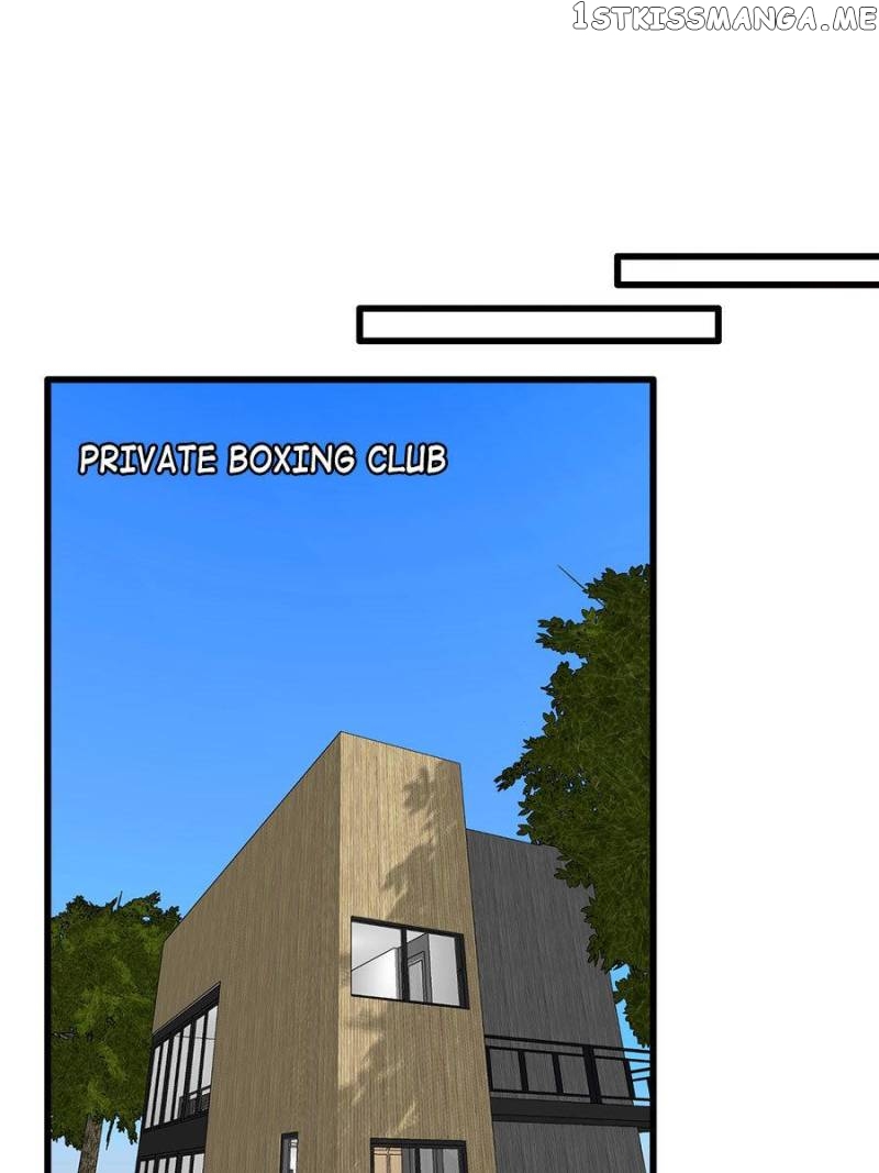Stop! You Sexy Beast chapter 132 - page 22