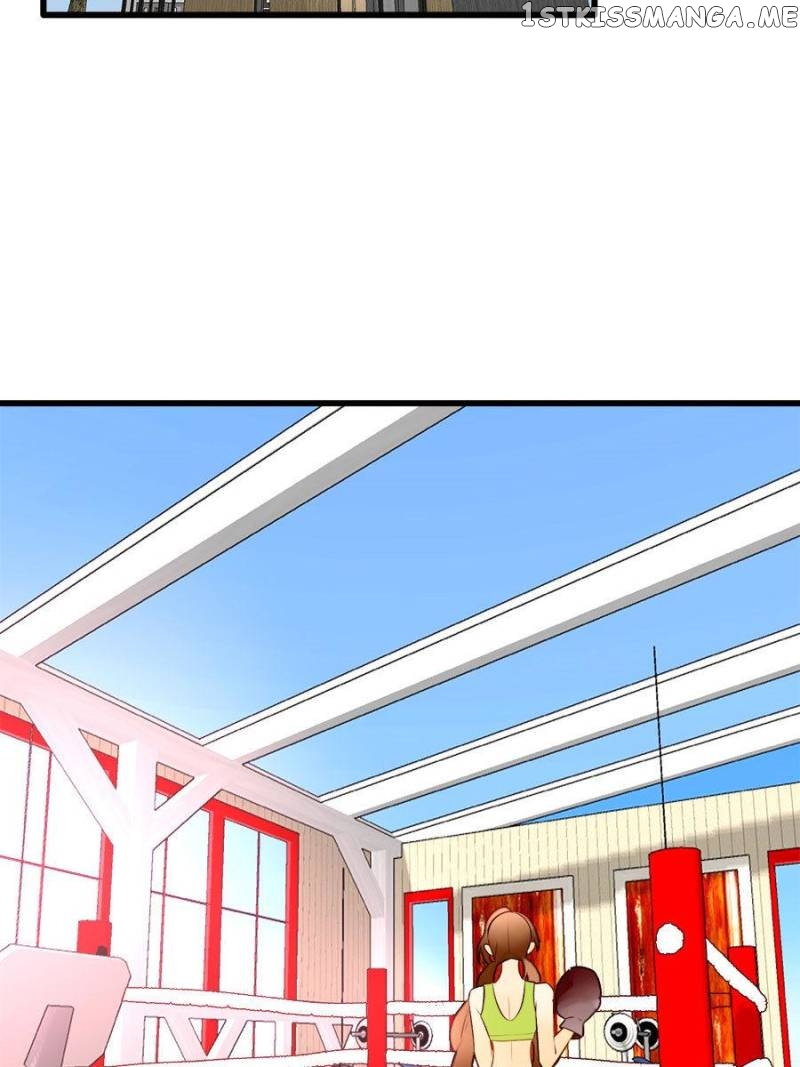 Stop! You Sexy Beast chapter 132 - page 23