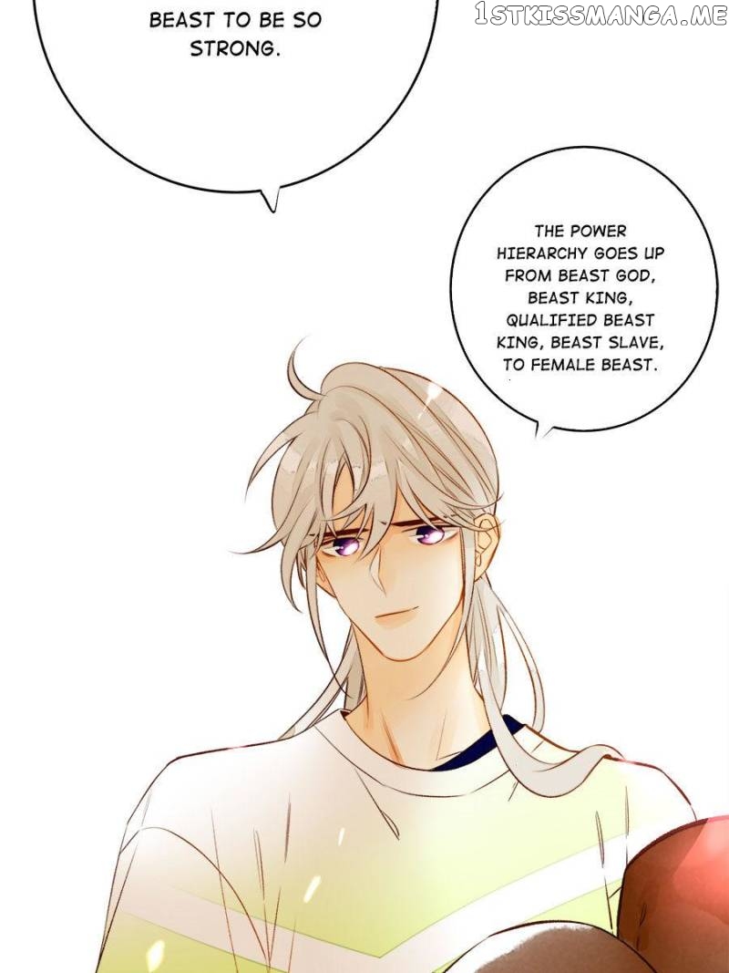 Stop! You Sexy Beast chapter 132 - page 26