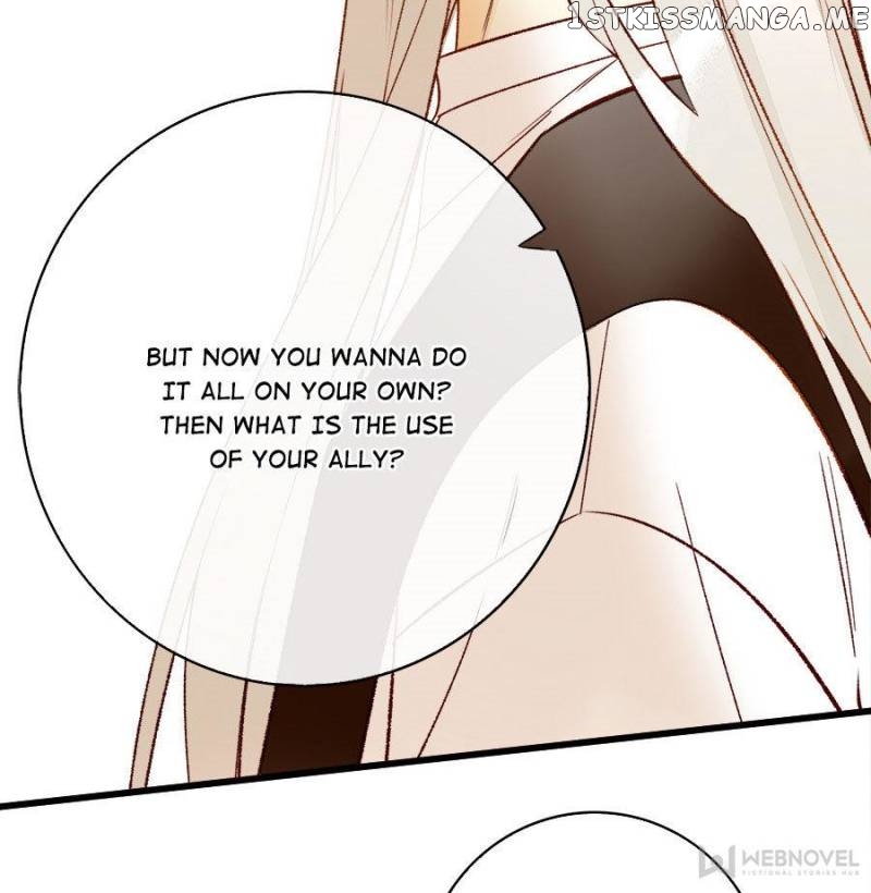 Stop! You Sexy Beast chapter 132 - page 3