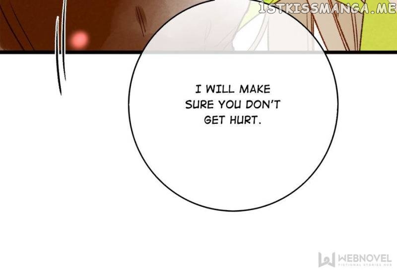 Stop! You Sexy Beast chapter 132 - page 31