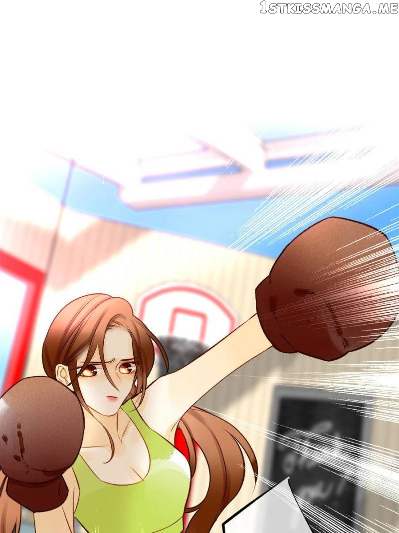 Stop! You Sexy Beast chapter 132 - page 32