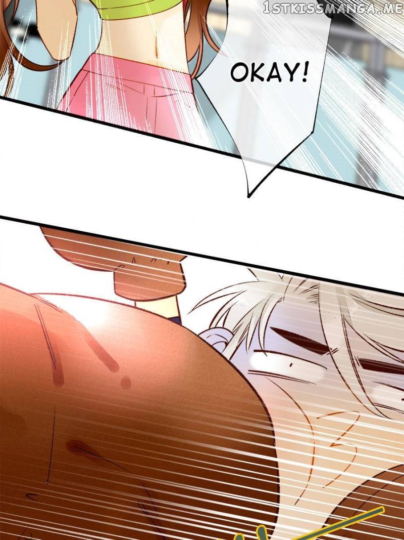 Stop! You Sexy Beast chapter 132 - page 33