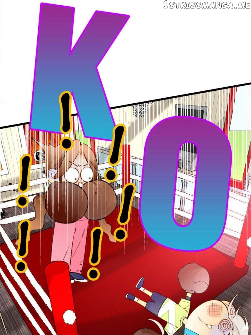 Stop! You Sexy Beast chapter 132 - page 35